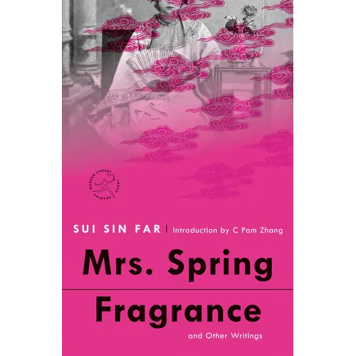 Mrs. Spring Fragrance: And Other Writings - Paperback