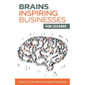 Brains Inspiring Businesses for Leaders - Paperback
