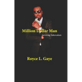 Million Dollar Man: Surviving Tuberculosis - Paperback