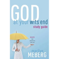 God at Your Wits' End - Paperback