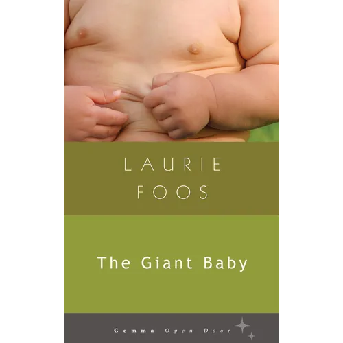 The Giant Baby - Paperback