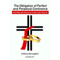 The Obligation of Perfect and Perpetual Continence and Married Deacons in the Latin Church