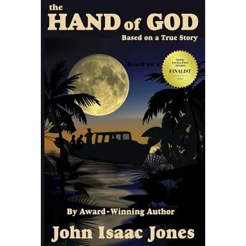 The Hand of God - Paperback