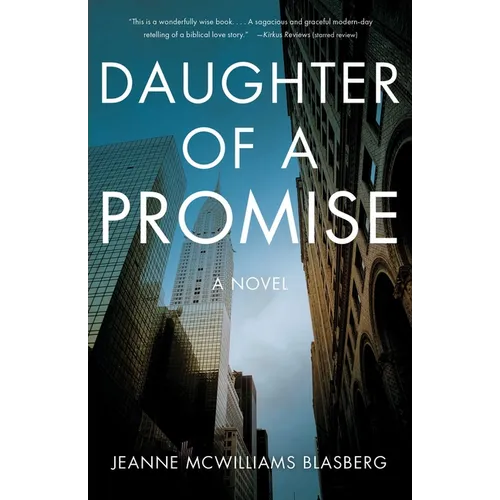 Daughter of a Promise - Paperback