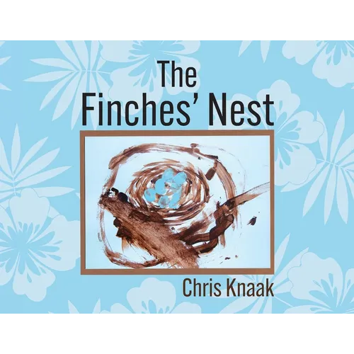 The Finches' Nest - Paperback
