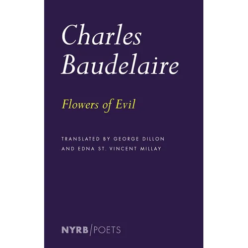 Flowers of Evil - Paperback