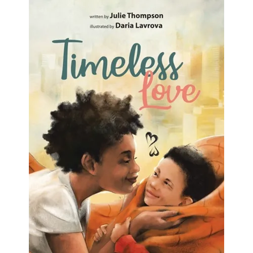 Timeless Love - Paperback