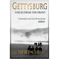 Gettysburg Voices from the Front