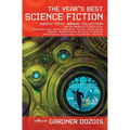 The Year's Best Science Fiction: Twenty-Fifth Annual Collection - Paperback