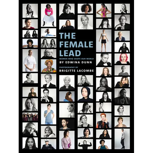 The Female Lead - Hardcover