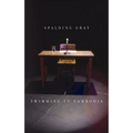 Swimming to Cambodia - Paperback