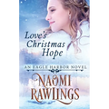 Love's Christmas Hope - Paperback