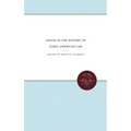 Essays in the History of Early American Law