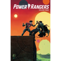 Power Rangers Vol. 3 - Paperback