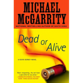 Dead or Alive - Paperback