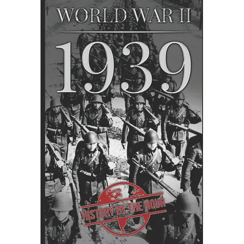 World War II: 1939