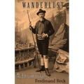 Wanderlust: My Life and Travels