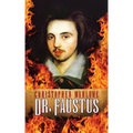 Dr. Faustus - Paperback