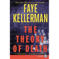 The Theory of Death LP - Paperback
