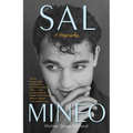 Sal Mineo: A Biography - Paperback
