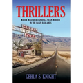 Thrillers - Hardcover