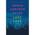 Lost Lake - Paperback