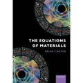 The Equations of Materials - Hardcover