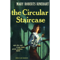 The Circular Staircase - Paperback