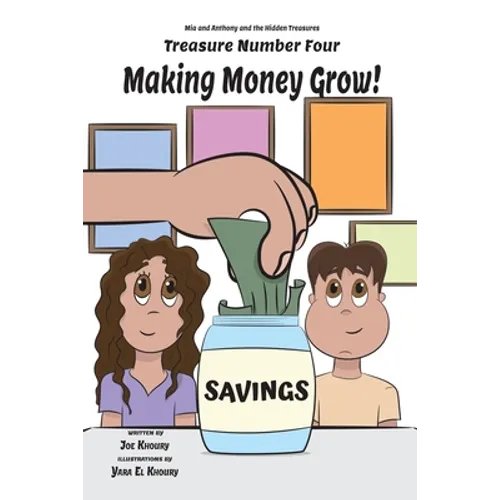 Making Money Grow! - Paperback