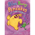 Blue, Barry & Pancakes: Big Time Trouble - Hardcover