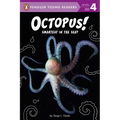 Octopus!: Smartest in the Sea? - Paperback