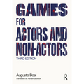 Games for Actors and Non-Actors - Paperback