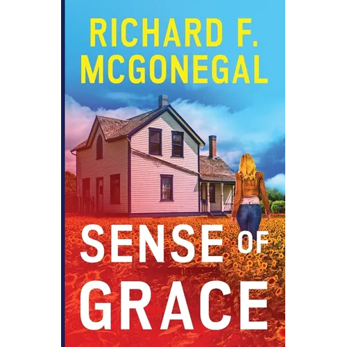 Sense of Grace - Paperback