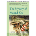 The Mystery of Mound Key - Paperback