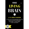 The Living Brain - Paperback