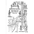 Burgoyne's Nemesis: New England Militia