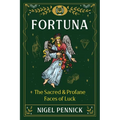 Fortuna: The Sacred and Profane Faces of Luck - Paperback