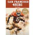 San Francisco 49ers Fun Facts - Paperback