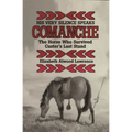 His Very Silence Speaks: Comanche-The Horse Who Survived Custer's Last Stand