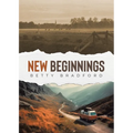 New Beginnings - Paperback