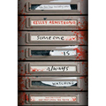 Someone Is Always Watching - Paperback