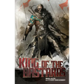 King of the Bastards - Paperback