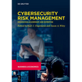 Cybersecurity Risk Management: Enhancing Leadership and Expertise - Hardcover