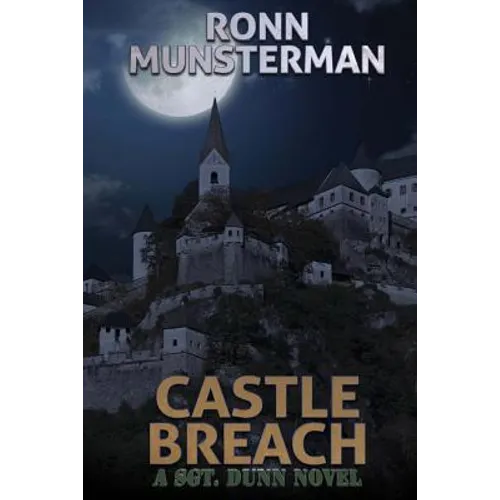 Castle Breach