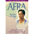 Afra: Brother of Light - Paperback