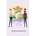 Grasmere Cottage Mystery - Paperback