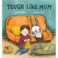 Tough Like Mum - Hardcover