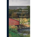 History of Durham, Connecticut