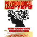 Psychological Warfare - Paperback