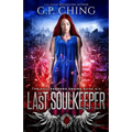 The Last Soulkeeper - Paperback